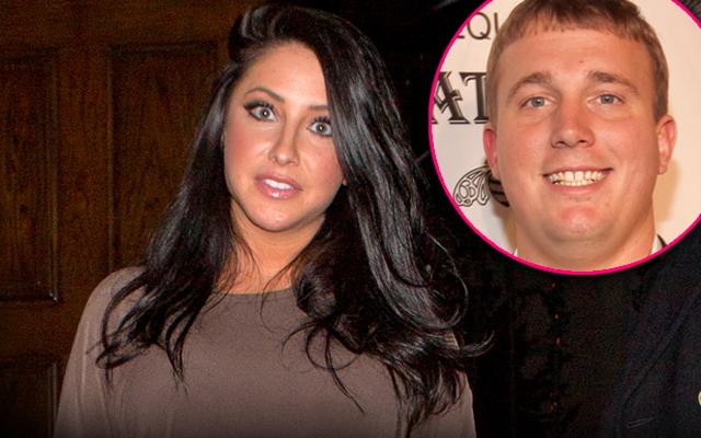 Bristol Palin Baby Daddy Feud