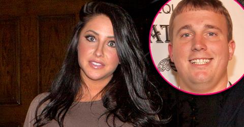 Bristol Palin Baby Daddy Feud