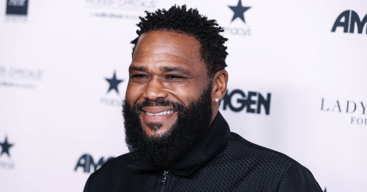 anthony anderson