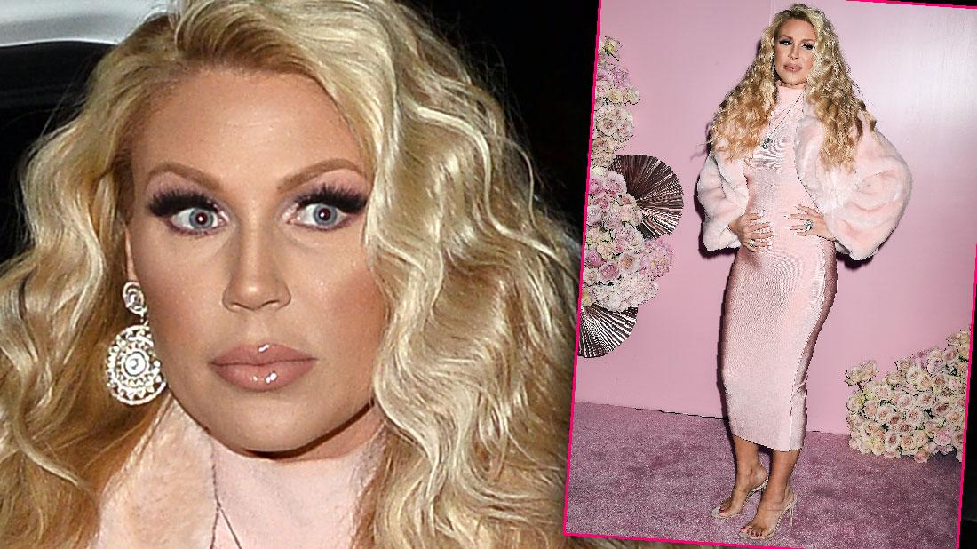 Pregnant Gretchen Rossi Battles Home Foreclosure 