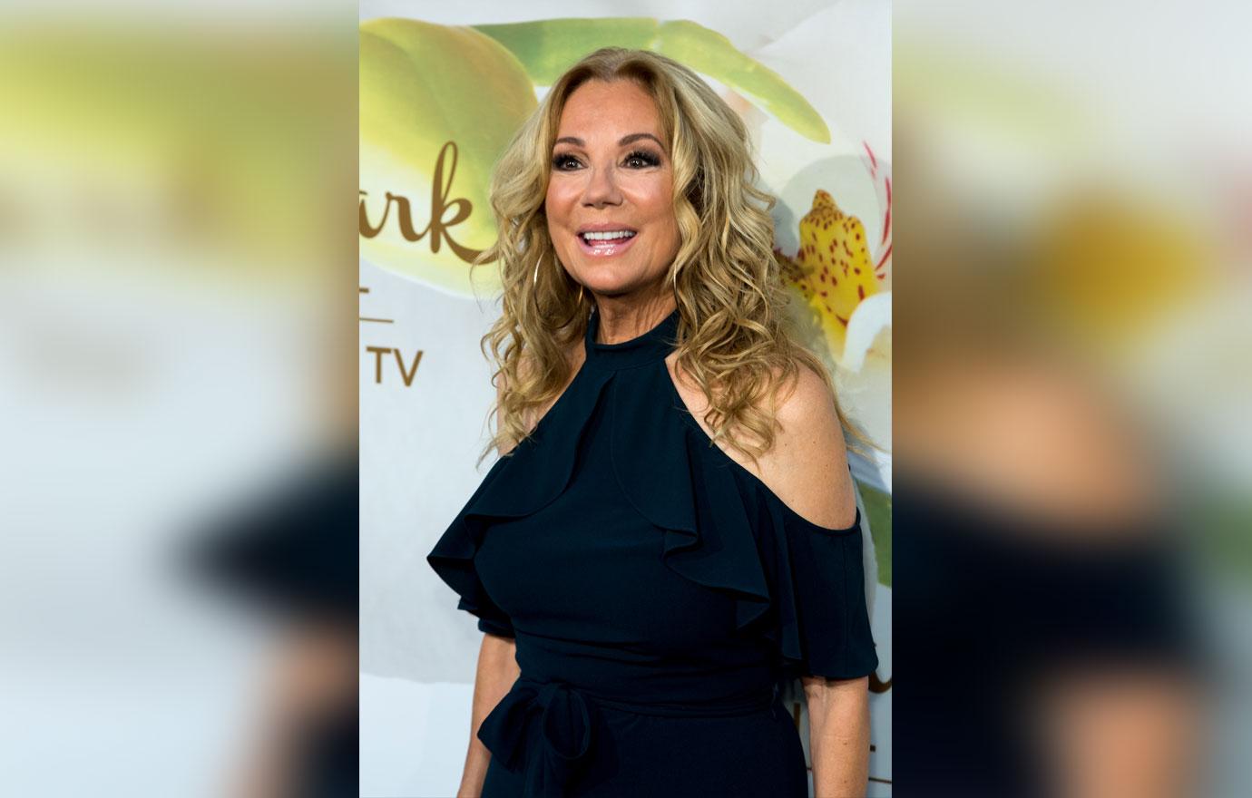 //Kathie Lee Gifford Plastic Surgery Before After