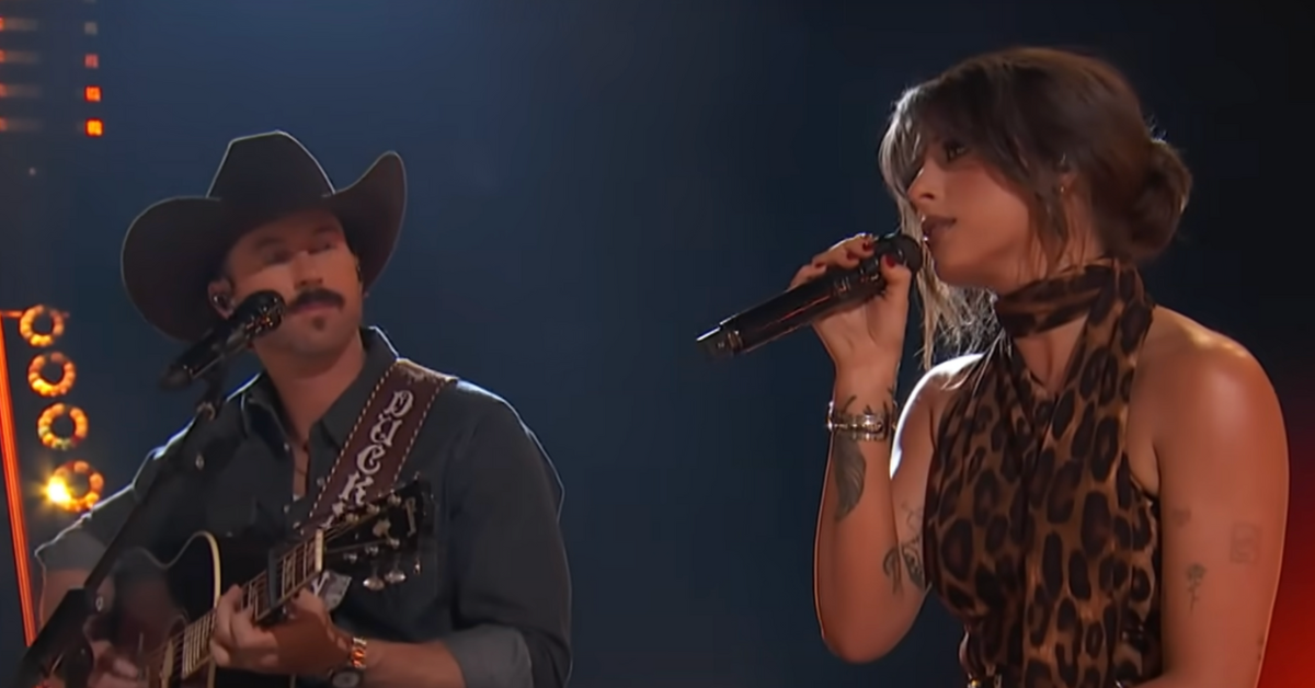 country music love
