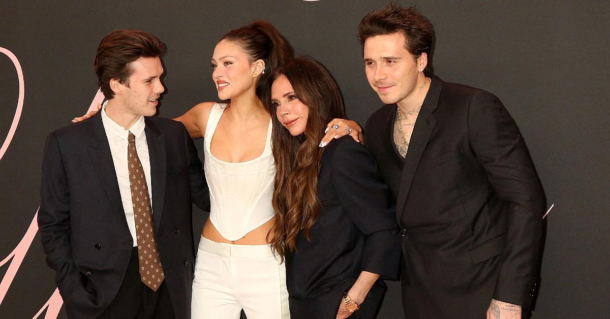 nicola peltz beckham family feud