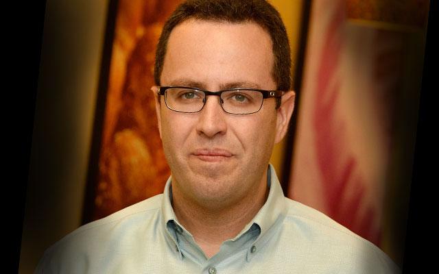 Jared Fogle Child Molestation