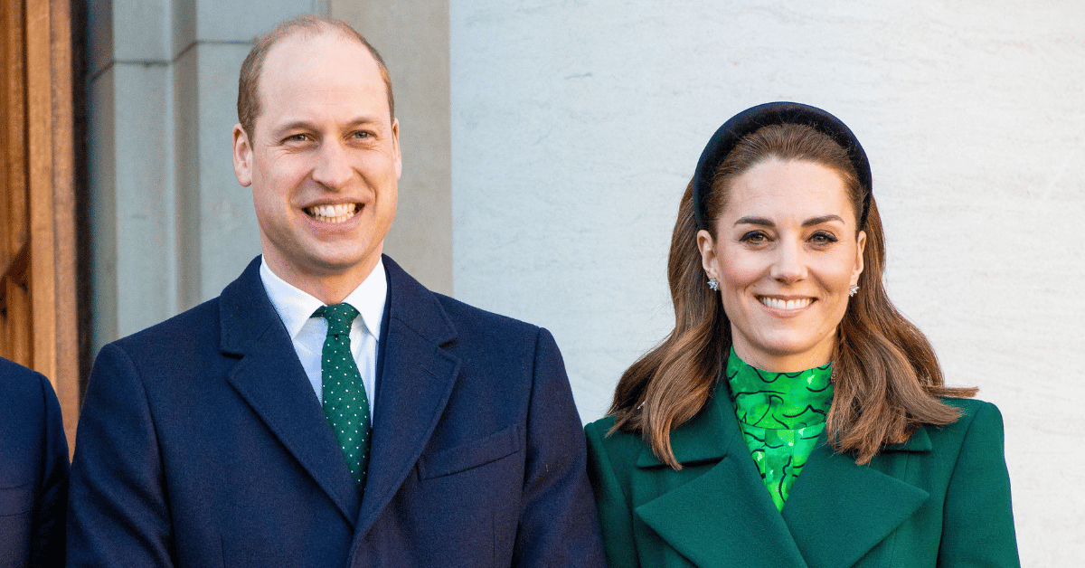 prince william reveals awful gift he gave kate middleton