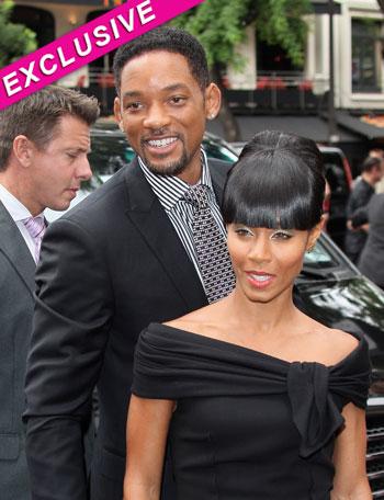 //will smith jada smith legal letter getty