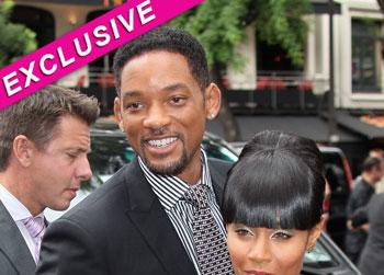 //will smith jada smith legal letter getty