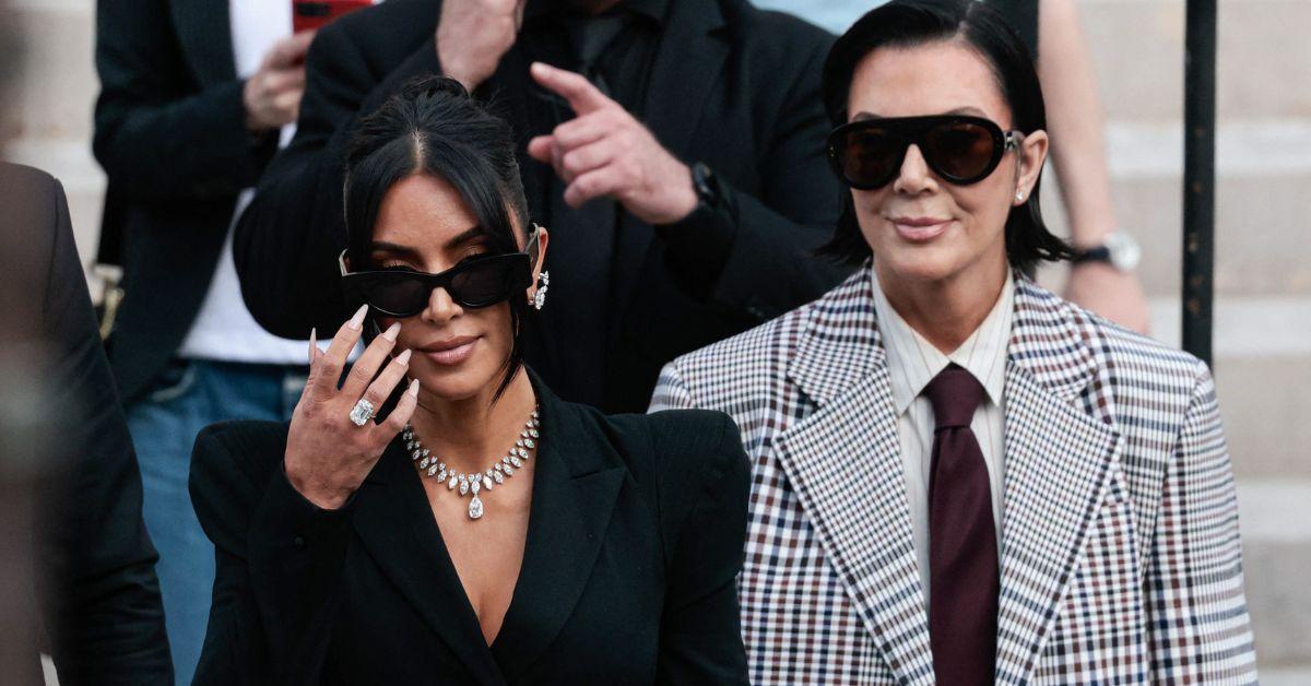 kim k