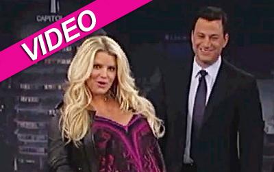 //simpson kimmel abc post