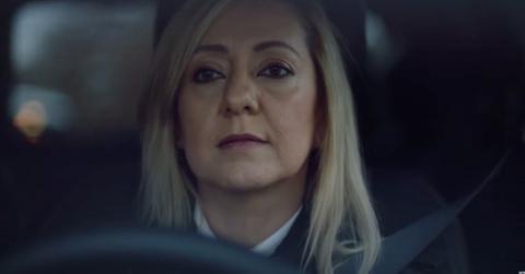 Photo of Lorena Bobbitt