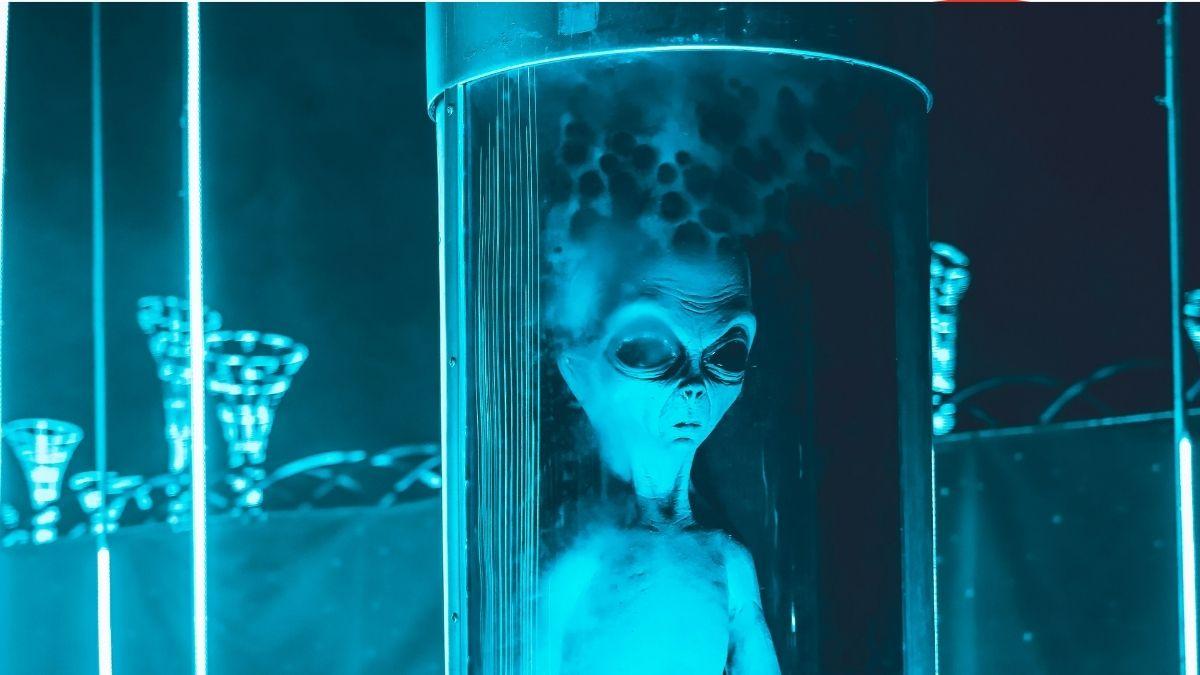 At a 2025 UAP Disclosure Fund meeting, Eric Davis described Nordics as the most human-like alleged alien species.