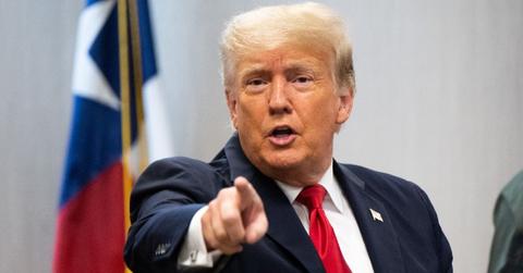 donald trump legal team doj wanted jan documents