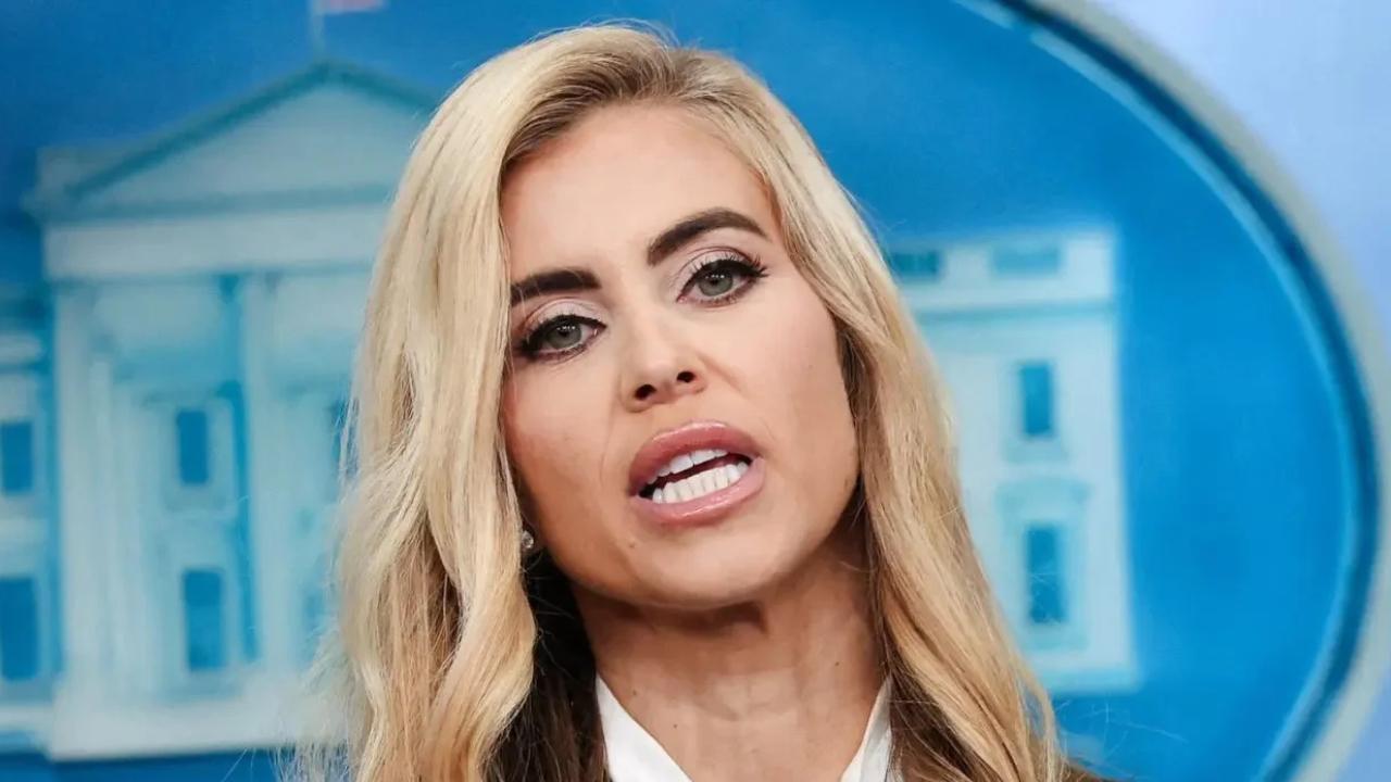Scaramucci was fired after 11 days.
