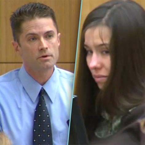 Death Penalty Moment Of Truth: Jodi Arias Shot Travis Alexander AFTER