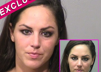 Nicole Houde, Former Miss New Hampshire, Arrested After Alleged Assault (PHOTOS)