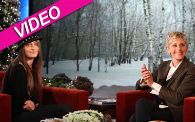 //ellen paris jackson lilo