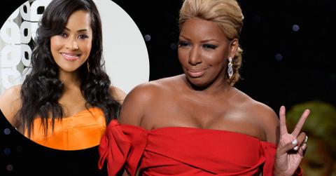 NeNe Leakes Quits Lisa Wu Return To RHOA