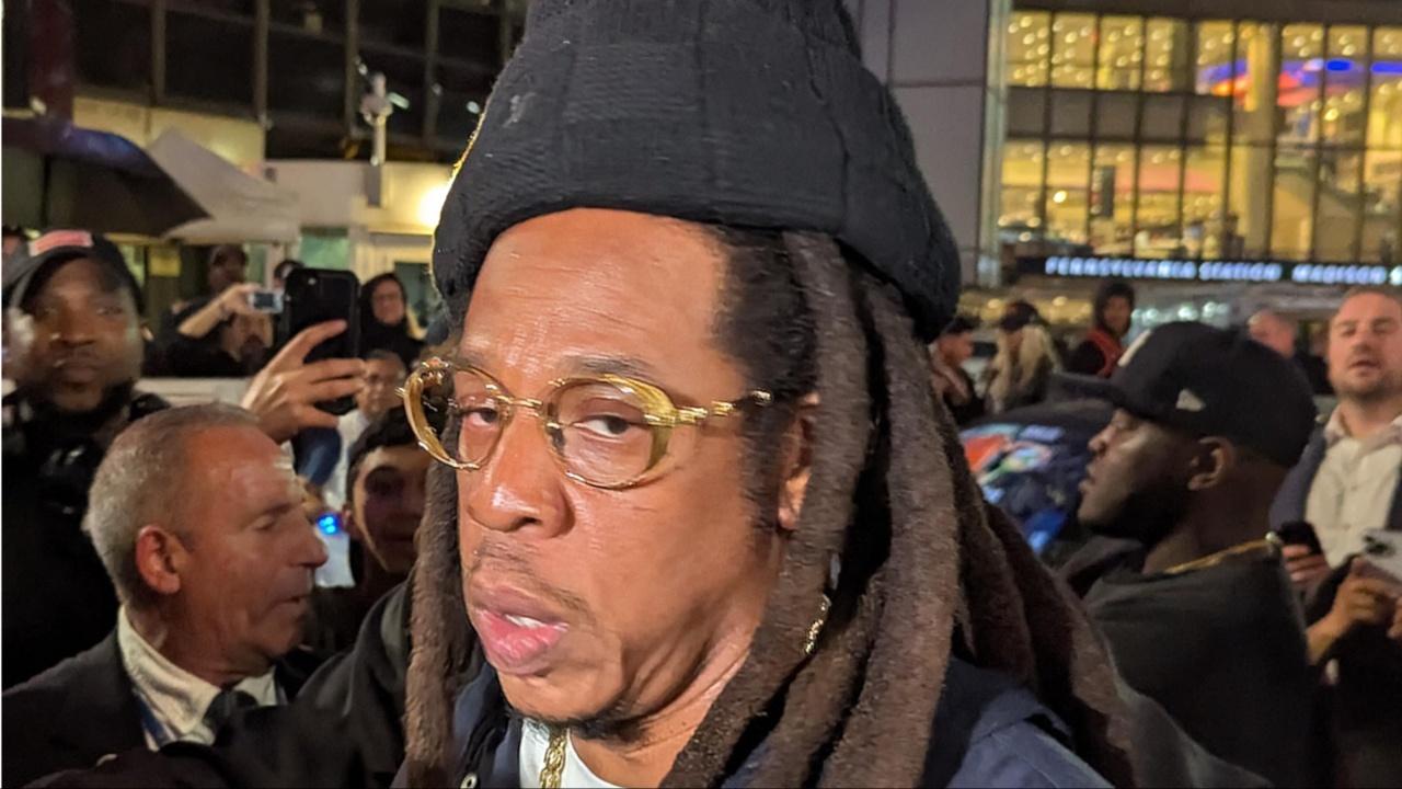 Jay-Z