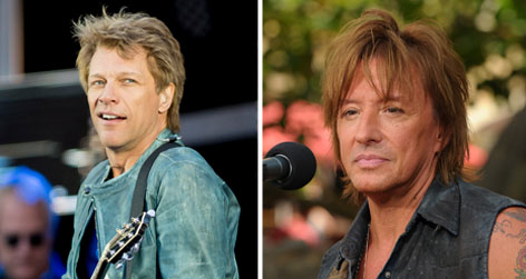 //jon bon jovi richie sambora square getty