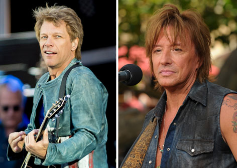 //jon bon jovi richie sambora square getty