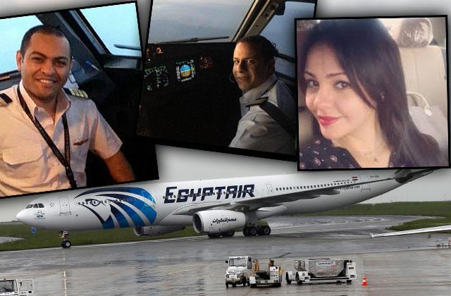 //egyptair plane missing victims named pp