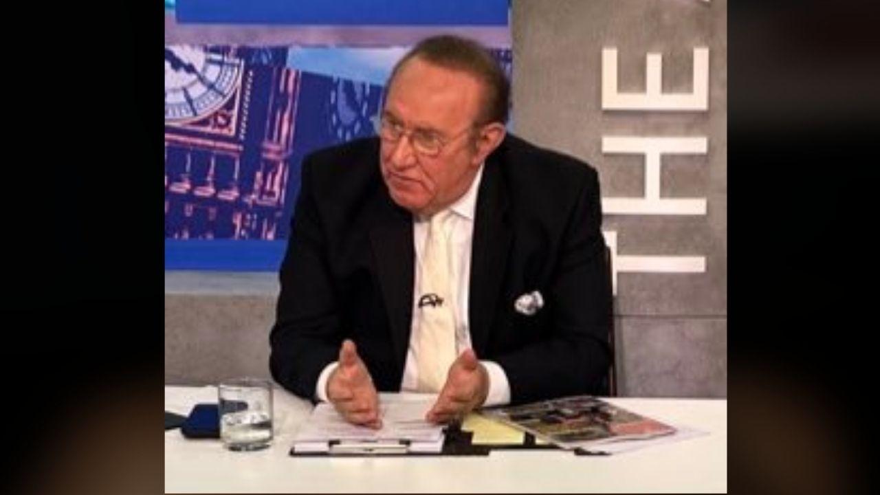 Photo of Andrew Neil