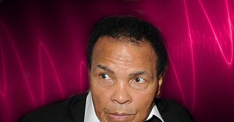 muhammad ali 911 call audio released