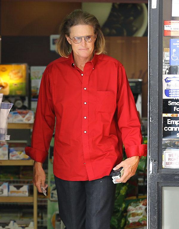 Bruce Jenner Transgender Secrets