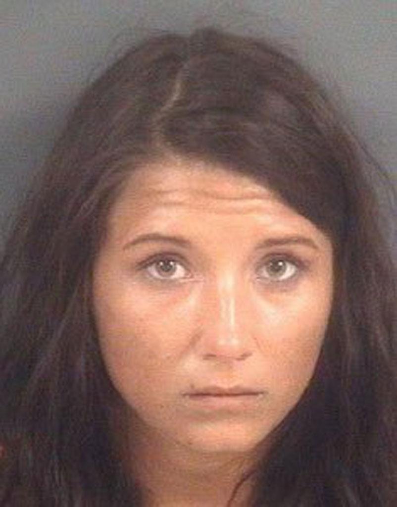 N.C. Mom Charged In Daughter's Murder Ordered Photos AFTER Little Girl ...