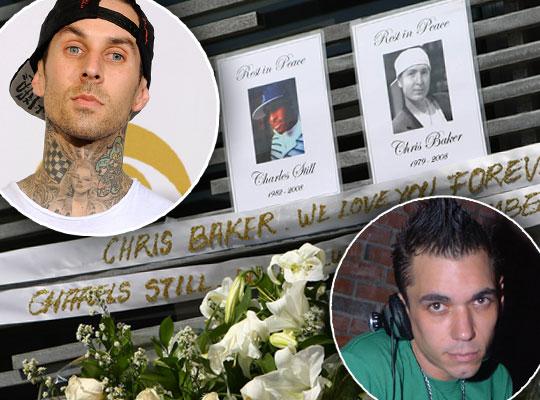 Travis Barker Plane Crash Hell & Truth Behind DJ AM's Overdose