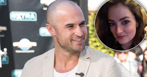 BIP Jacqueline Trumbull Jordan Mauger Dating