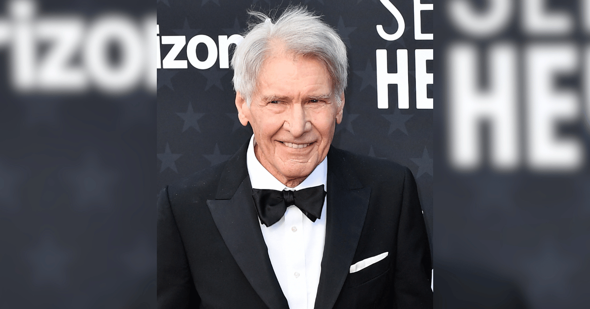 harrison ford fuming over taylor sheridans decision to end