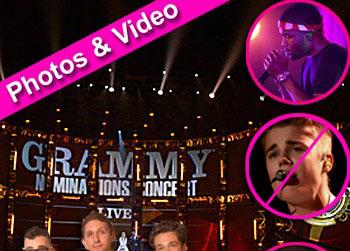 //grammy concert getty_