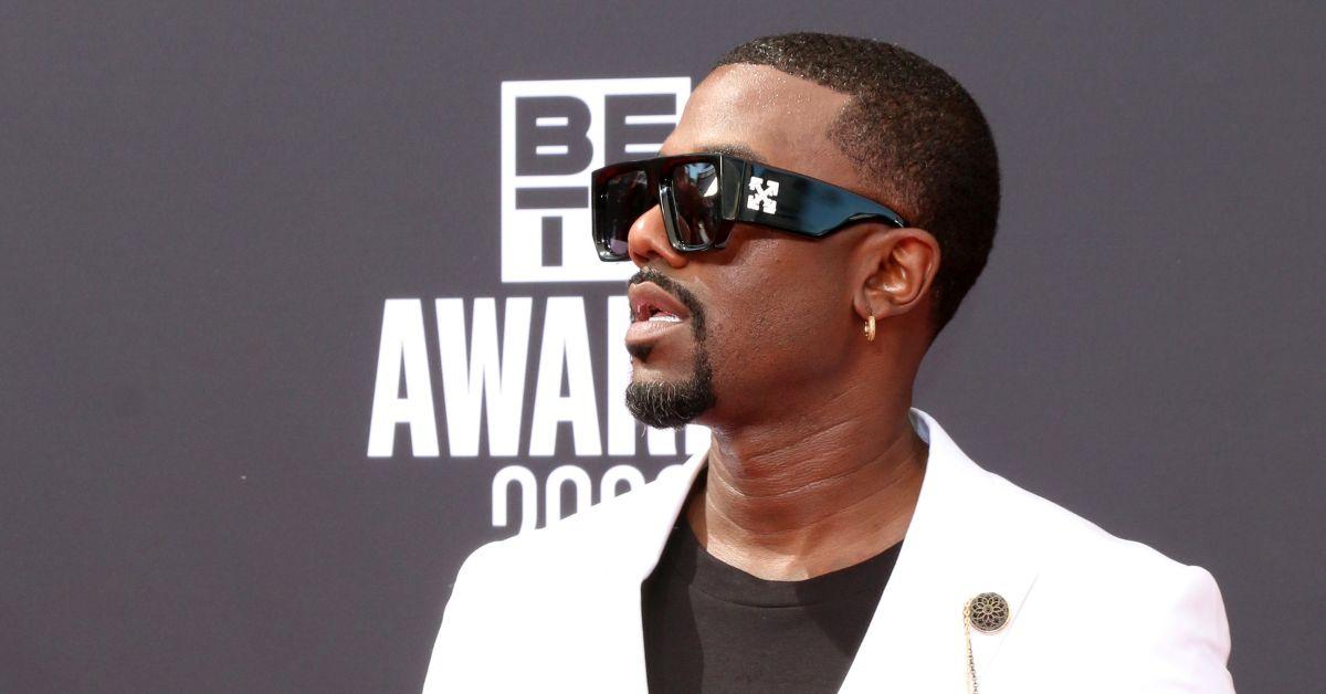 Ray J Concerns Fans With Suicidal Posts After Kim Kardashian Drama