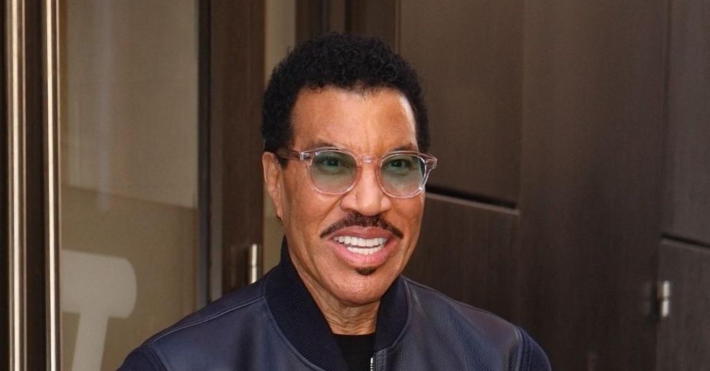 Lionel Richie, 77, Sparks Health Fears By Axing Concert Mid-Performance