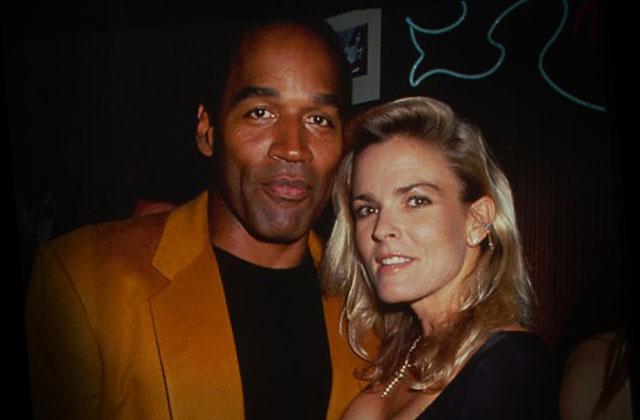 Nicole Brown Simpson Was Involved In Drug-Fueled Parties & Steamy ...