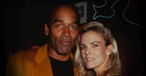 //OJ Simpson Nicole Brown Murder Party Sex Affairs pp