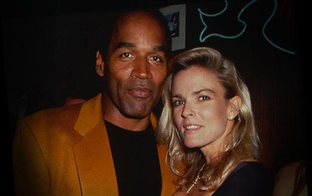 Nicole Brown Simpson Was Involved In Drug-Fueled Parties & Steamy ...