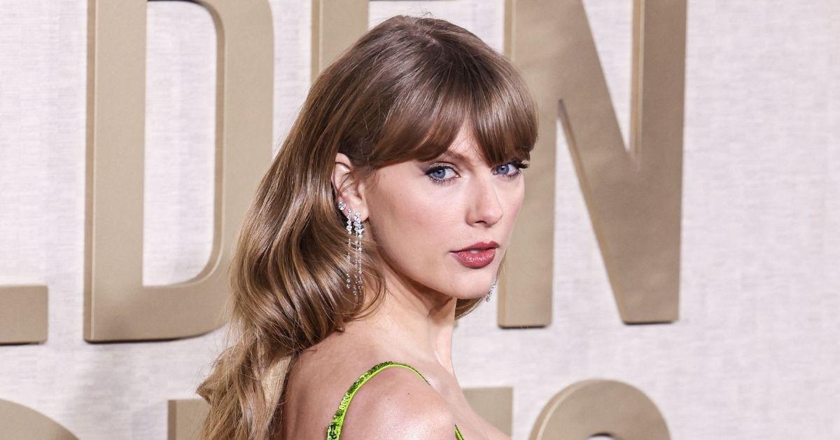 picture of Taylor Swift