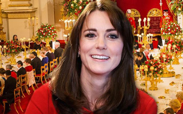 Kate Middleton Christmas Plans Lunch With Queen Royal Family