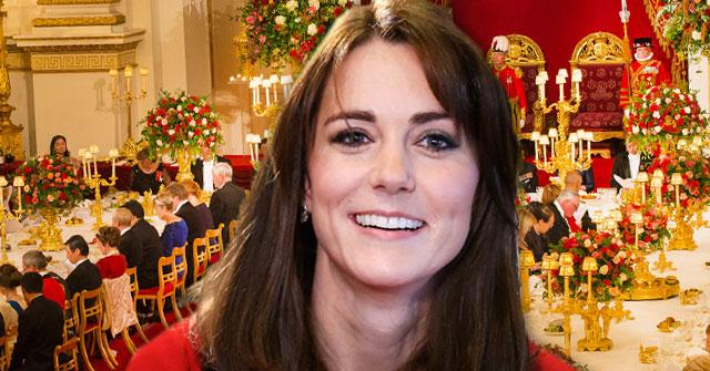 Kate Middleton Christmas Plans Lunch With Queen Royal Family