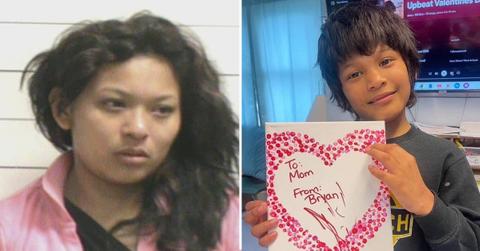 So-called 'monster mom,' Hilda Vasquez was arrested after her disabled son, 12, was killed by an alligator in a tragic case.