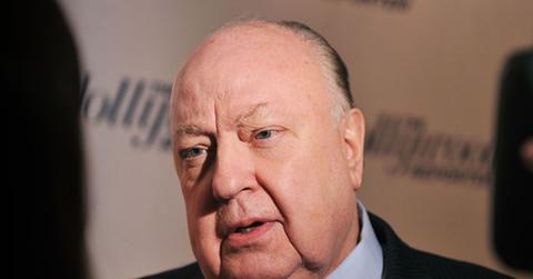 //roger ailes fox news sexual harassment downfall pp