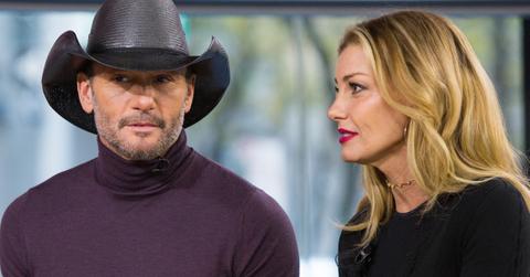 //tim mcgraw faith hill mourning death father ted perry pp