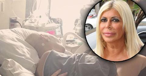 Big Ang Dead Last Pic