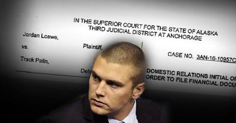 //track palin custody war jordan loewe court filing pp
