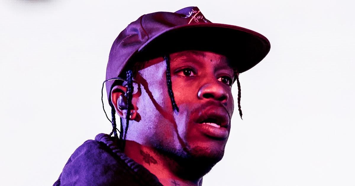 travis scott security guards astroworld  hour not been paid following deaths