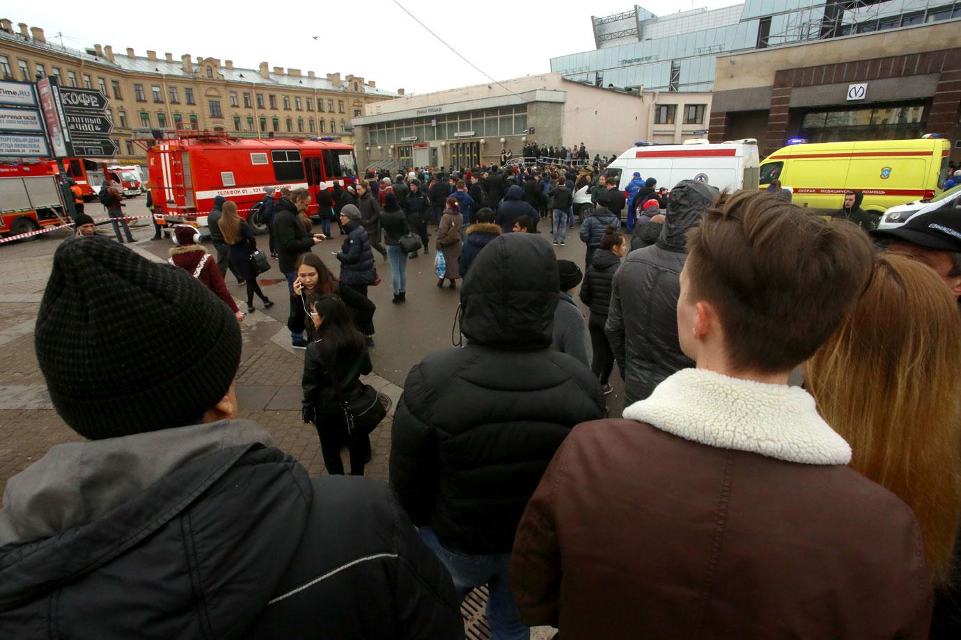 //russian train explosion attack pics