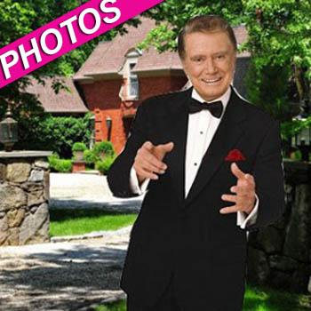 //regis philbin connecticut home sale