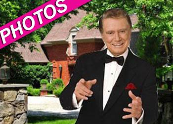 //regis philbin connecticut home sale